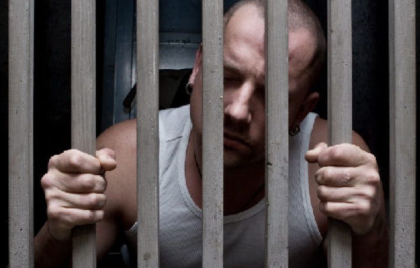Чоловік з Київської області пішов у тюрму замість армії