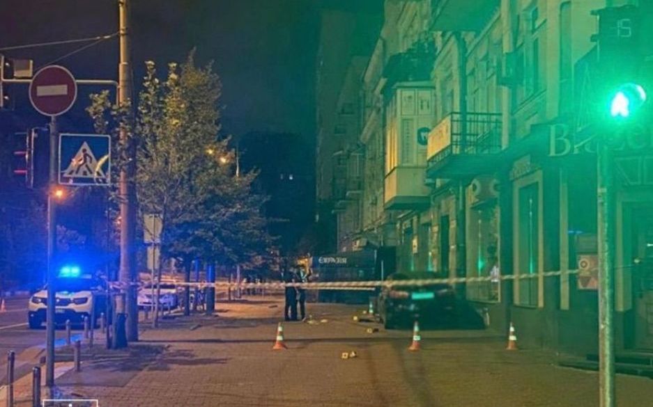 У Києві судитимуть колишнього прокурора, який п’яним за кермом насмерть збив жінку