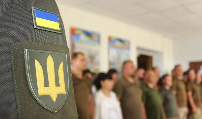 Загибель мобілізованого в Києві: версії ТЦК і адвоката родини різняться
