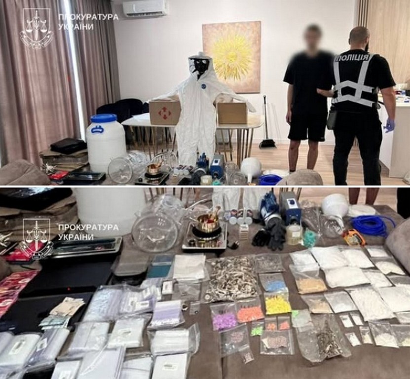 У Києві судитимуть наркоторговця, який втягнув у злочин 17-річного хлопця