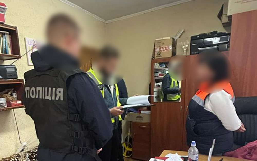 Нові факти розтрати майже ₴10 млн бюджету: у Києві оголошено підозри ще сімом фігурантам справ