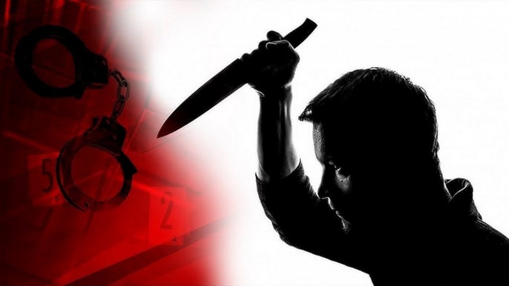 Під Києвом чоловік зрешетив знайому жінку кухонним ножем