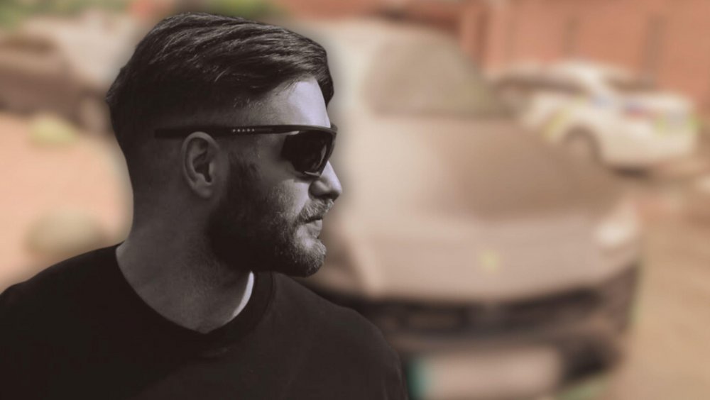 У Києві в авто знайшли застреленим блогера: що відомо (ФОТО)
