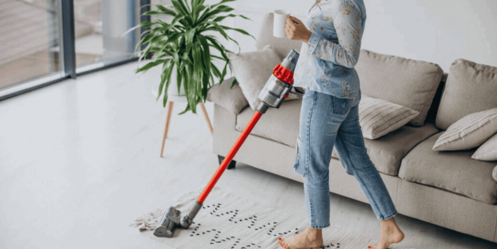 У Туреччині чоловік подав на розлучення через те, що дружина ночами пилососила