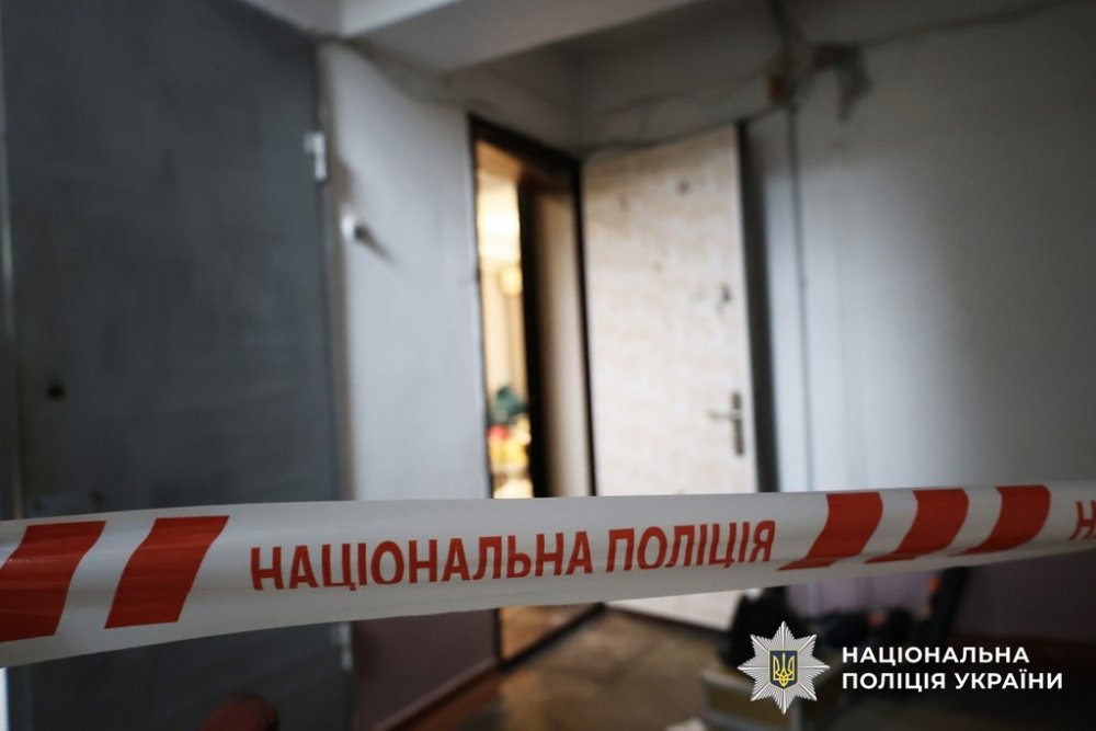 У Миколаєві від отруєння загинули двоє маленьких дітей, яких горе-мати залишила на пів доби наодинці (ВІДЕО)