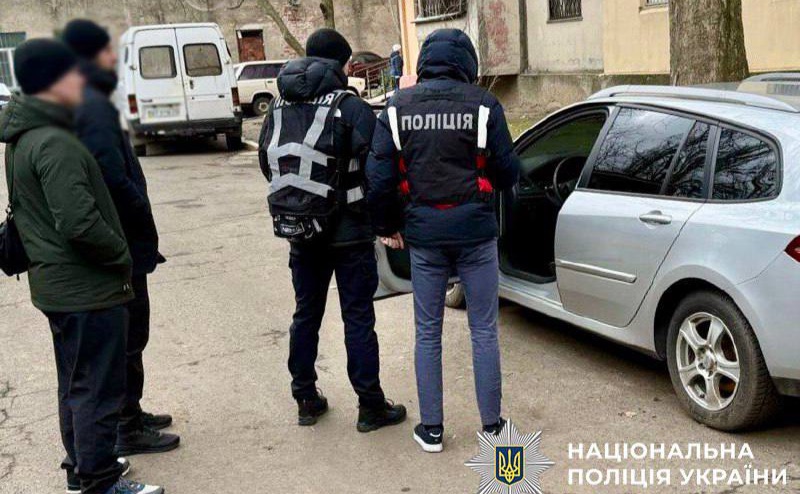 У столиці судитимуть банду квартирних злодіїв, які полювали на заможних киян