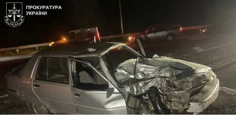 На Київщині засуджено двох водіїв, які п’яними спричинили смертельні ДТП (ФОТО)