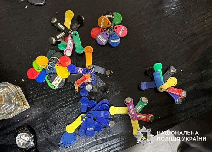 У Києві судитимуть двох квартирних крадіїв зі «стажем»