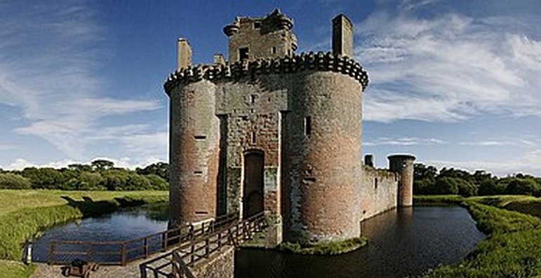 У Шотландії пропонують роботу мрії: за що будуть платити 100 тис. доларів доглядачу замку (ФОТО)