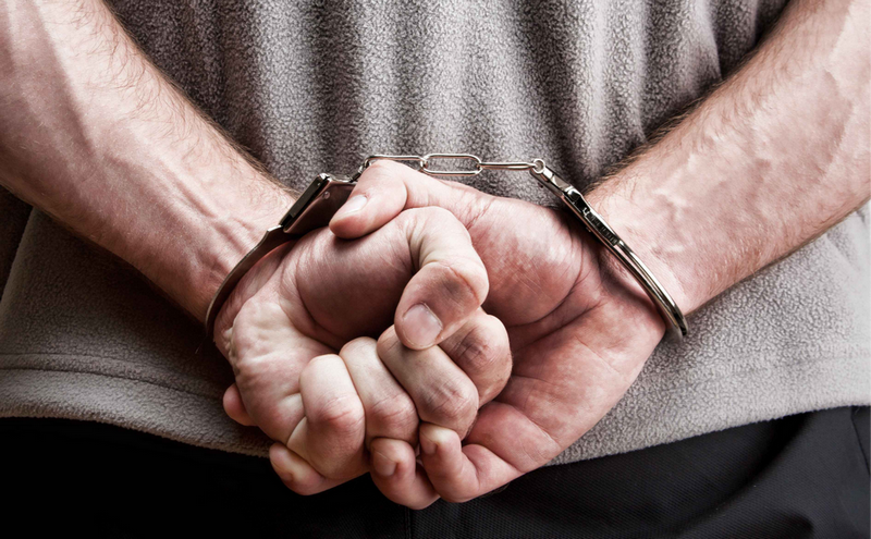 Вийшов з в’язниці та скоїв напад на дівчину: за згвалтування рецидивіст постане перед столичним судом