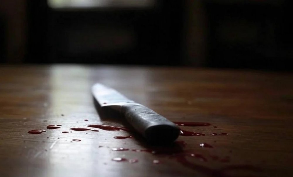 У Києві рецидивіст зрешетив ножем нового обранця своєї дружини