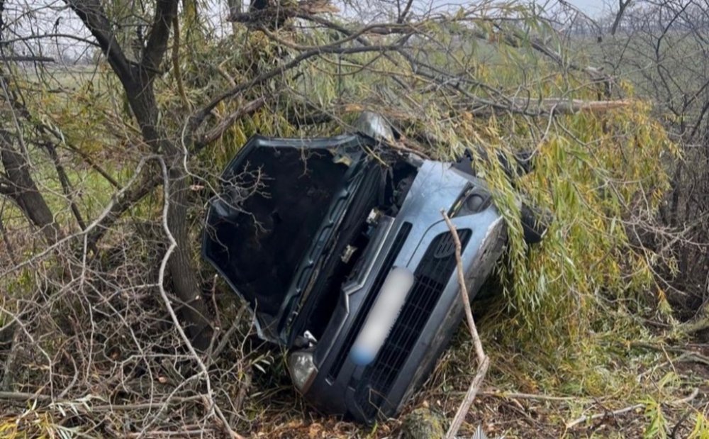 На Бориспільщині зіткнулися два легковики: троє людей у лікарні