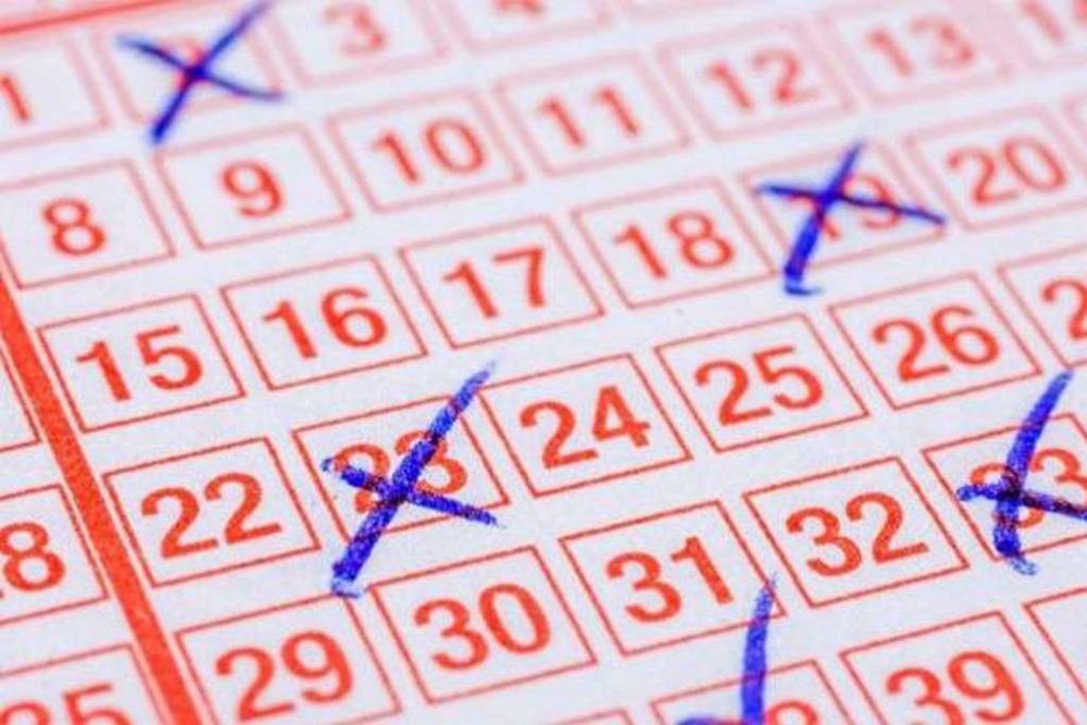 Вчителька з США 6 років ставила одні й ті ж номера в лотереї і нарешті зірвала джекпот