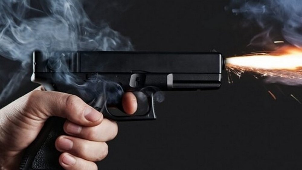 На Київщині затримано чоловіка, який застрелив військового заради грошей