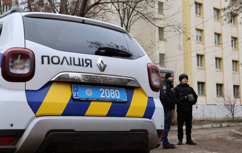 Ветерана "Азова" та його дружину побили сусіди: що відомо про інцидент на Львівщині (ВІДЕО)