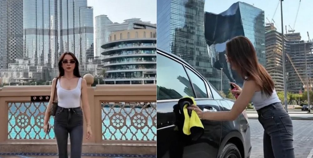 Можна потрапити у вʼязницю і отримати штраф: 5 невідомих законів Дубая (ВІДЕО)