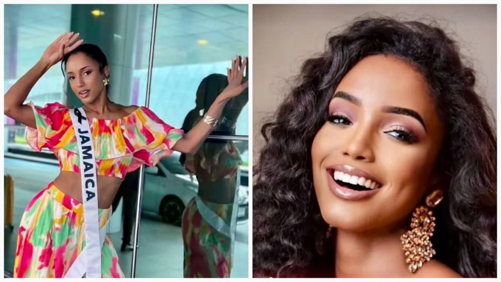 Учасниця Міс Всесвіт рухнула зі сцени прямо на конкурсі: її забрали на ношах (ВіДЕО)