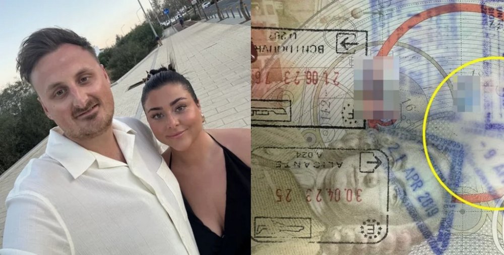 Суцільний стрес: відпочинок молодят за 130 тисяч грн зіпсувала одна дрібничка