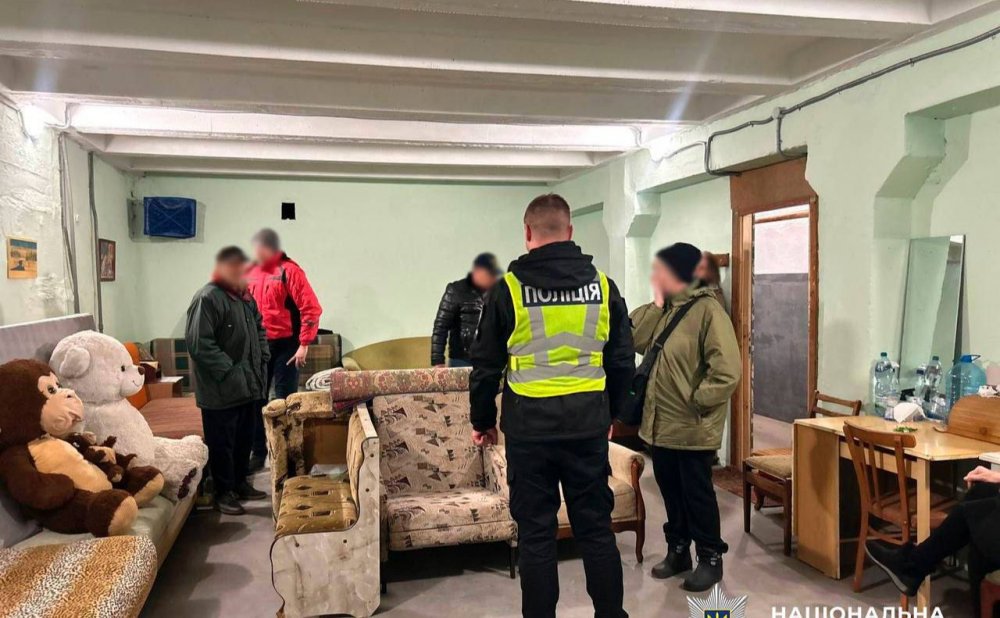 Інцидент у київському укритті: 69-річну мешканку притягнули до адміністративної відповідальності
