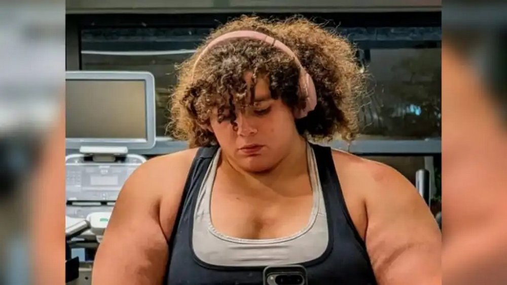 Найсильніша жінка світу виявилась чоловіком: титул відійшов іншій (ФОТО)