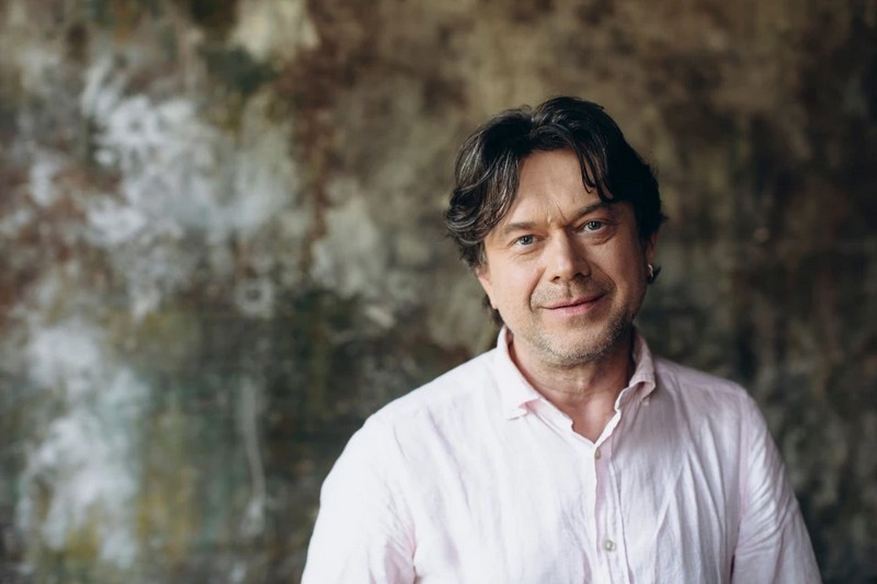 Остапа Ступку засудили до трьох років обмеження волі за п'яне ДТП (ВІДЕО)