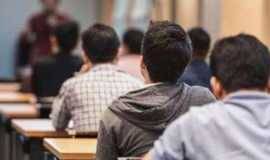 В Україні тривають масштабні перевірки студентів університетів і коледжів старше 25 років