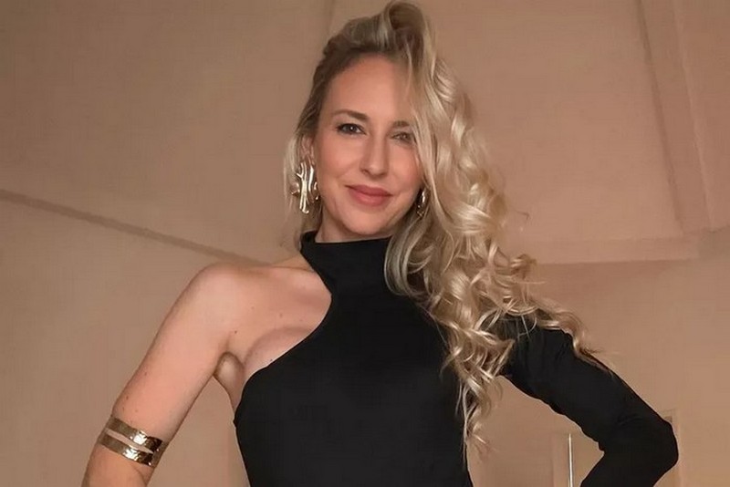 У Швейцарії чоловік убив дружину-модель і подрібнив її у блендері