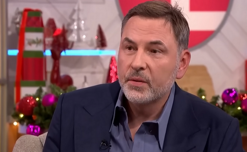 Британський дитячий письменник Девід Воллямс звільнений видавцем після звинувачень у домаганнях (ВІДЕО)