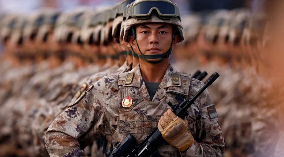 КНР розпочала наймасштабніші військові навчання навколо Тайваню (ВІДЕО)