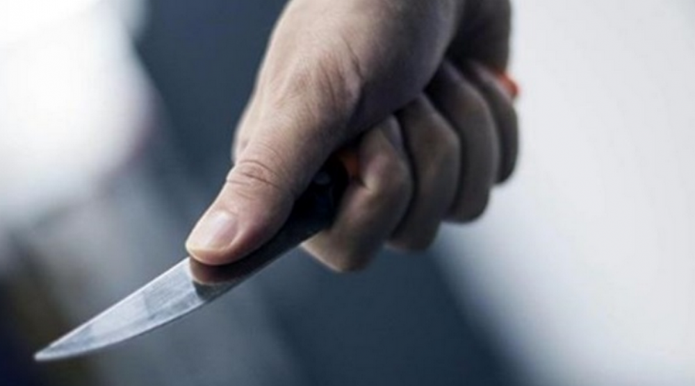 На Київщині п`яні посиденьки юнаків закінчилися різаниною