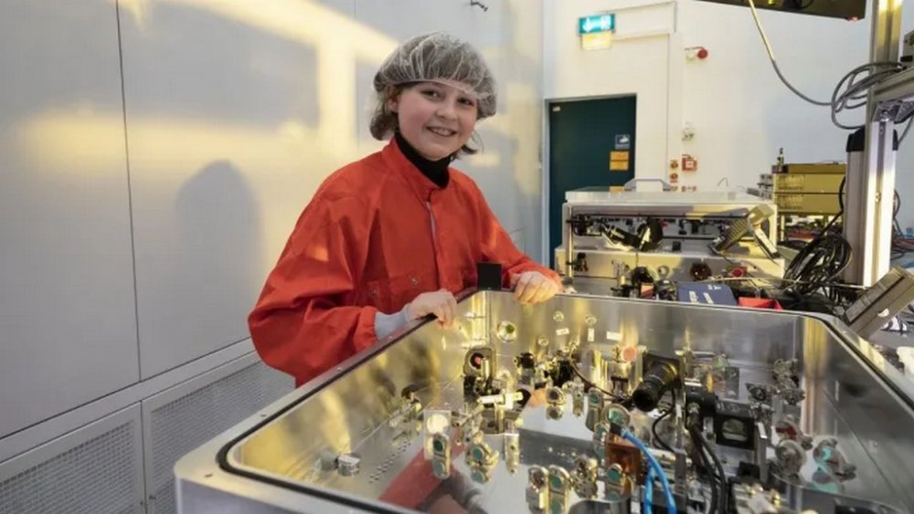 У Бельгії підліток захистив дисертацію з квантової фізики у віці 15 років