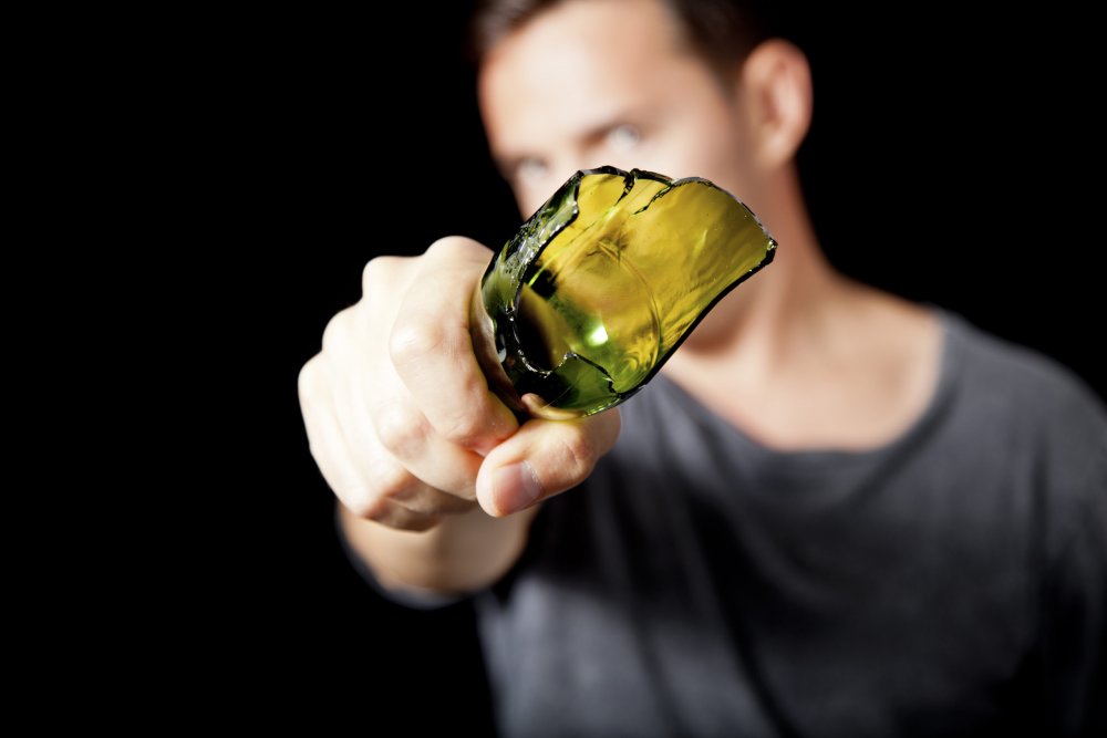 Білоцерковець убивав «товариша по чарці» сковорідкою, пляшкою, палицею та дитячим барабаном