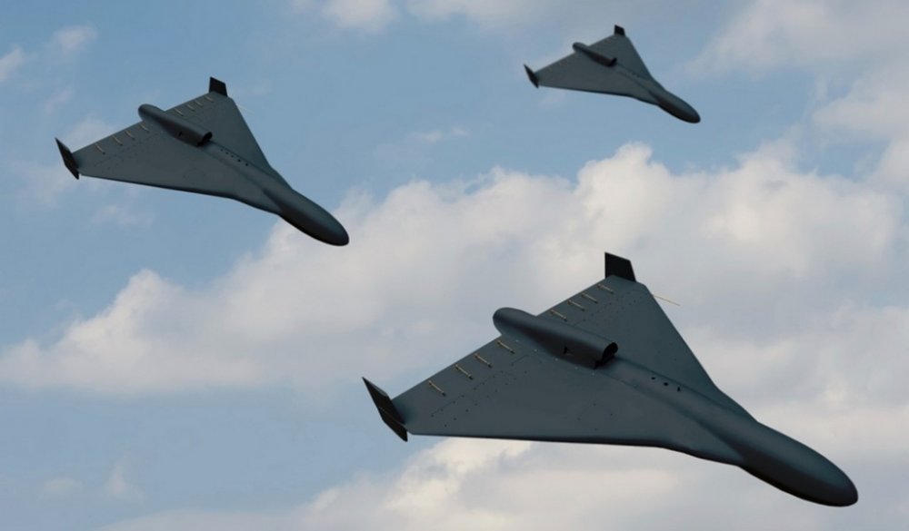 Захисник з Одещини збив сім «Shahed» і крилату ракету (ВІДЕО)