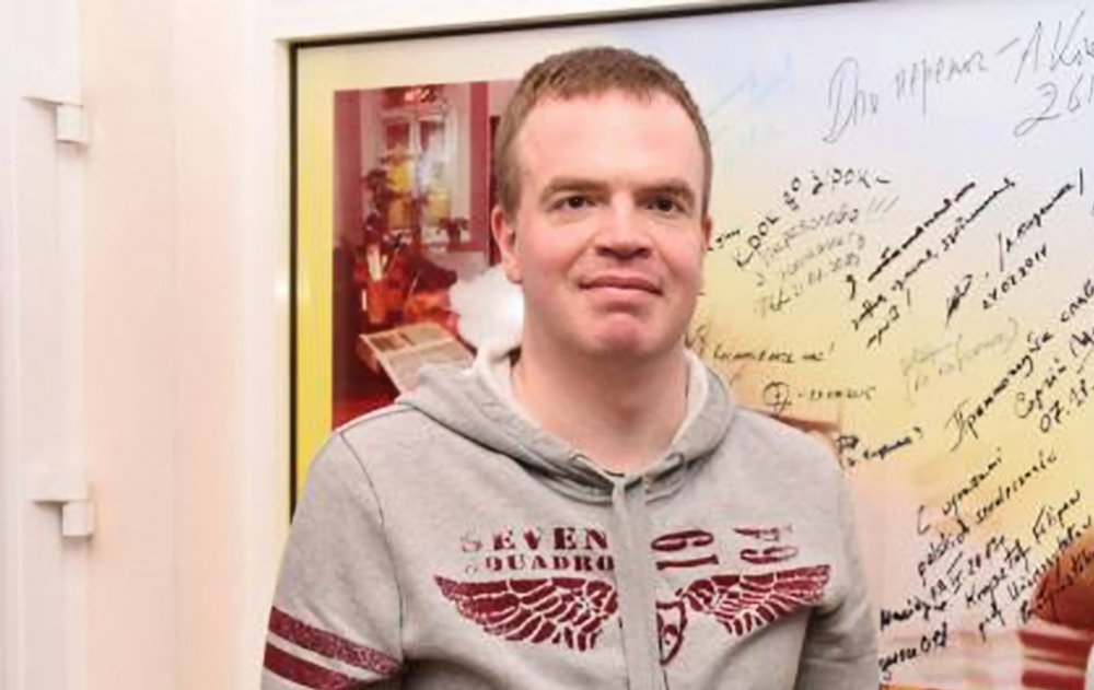 Депресія та нервовий зрив: поліція схиляється до версії самогубства сина космонавта Каденюка