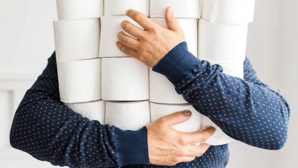 Інженера у Китаї звільнили через часті відвідування туалету