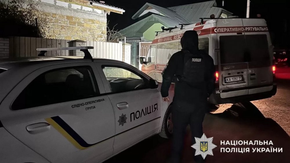 Під Києвом знайшли 51 закатовану тварину (ВІДЕО)