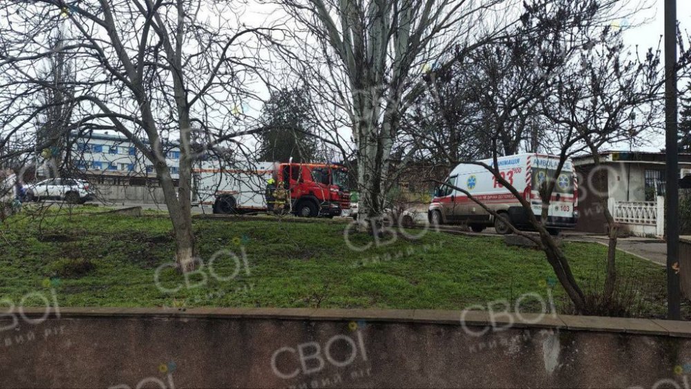 У Кривому Розі чоловік вистрибнув з швидкісного трамваю на ходу (ВІДЕО)