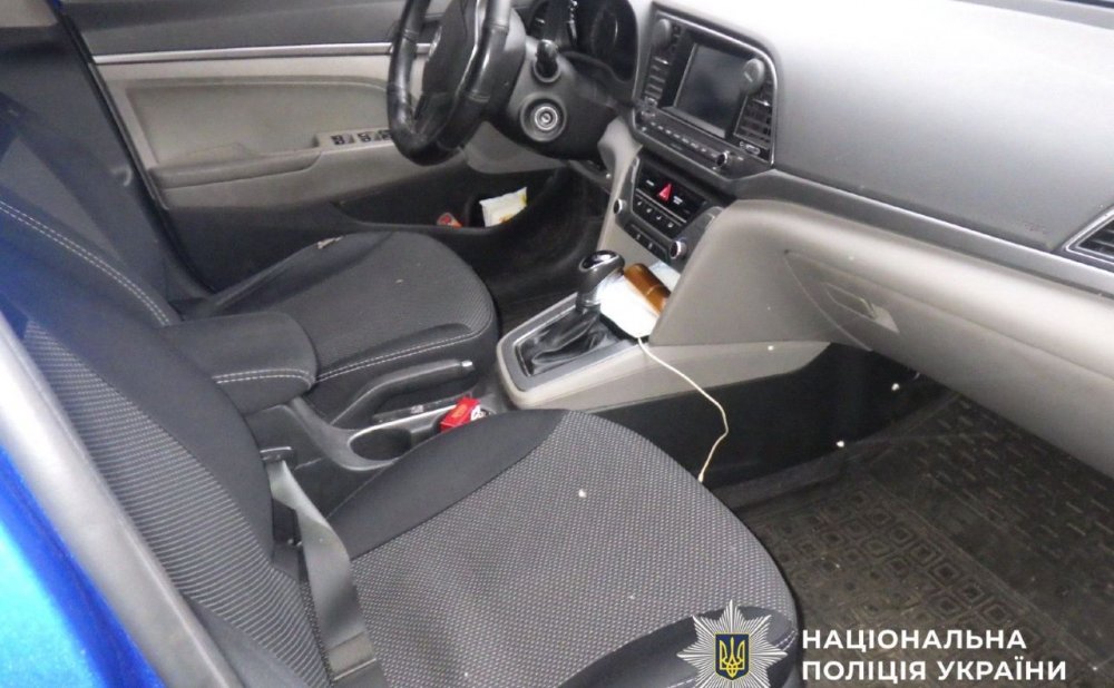 Сім років ув’язнення за мобільний телефон: у Києві засудили чоловіка за пограбування таксиста