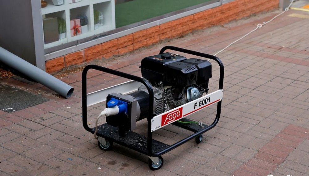 Отруєння чадним газом від генератора: на Київщині загинула людина