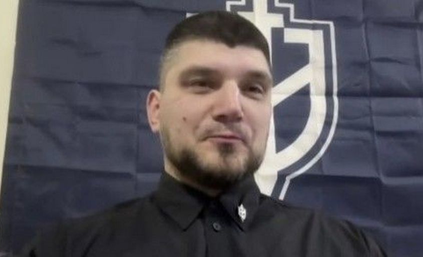 ГУР розкрило деталі спецоперації навколо командира РДК Дениса Капустіна (ВІДЕО)