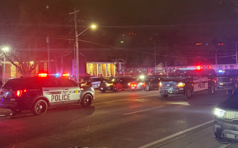 В американському місті сталася стрілянина біля церкви мормонів. Щонайменше 2 загиблих та 6 поранених