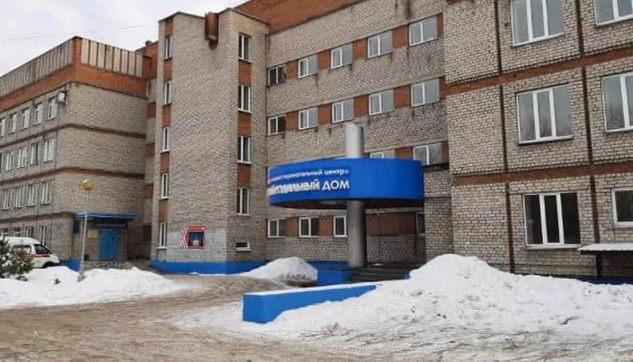 Дев’ятеро немовлят померли у пологовому будинку російського Новокузнецька під час новорічних свят