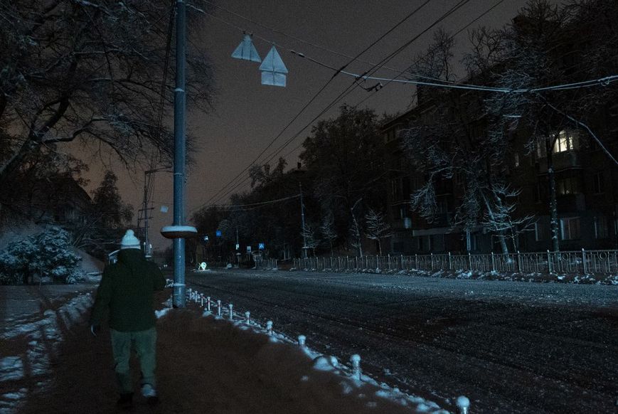 Енергетики звернулися до киян з простою рекомендацією (ВІДЕО)