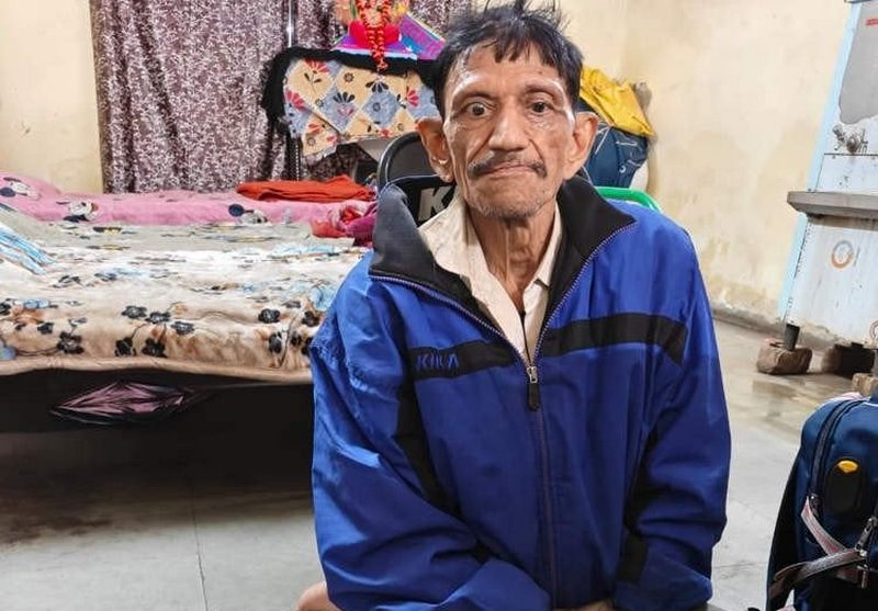 Безхатько-жебрак виявився заможним власником будинків і бізнесів