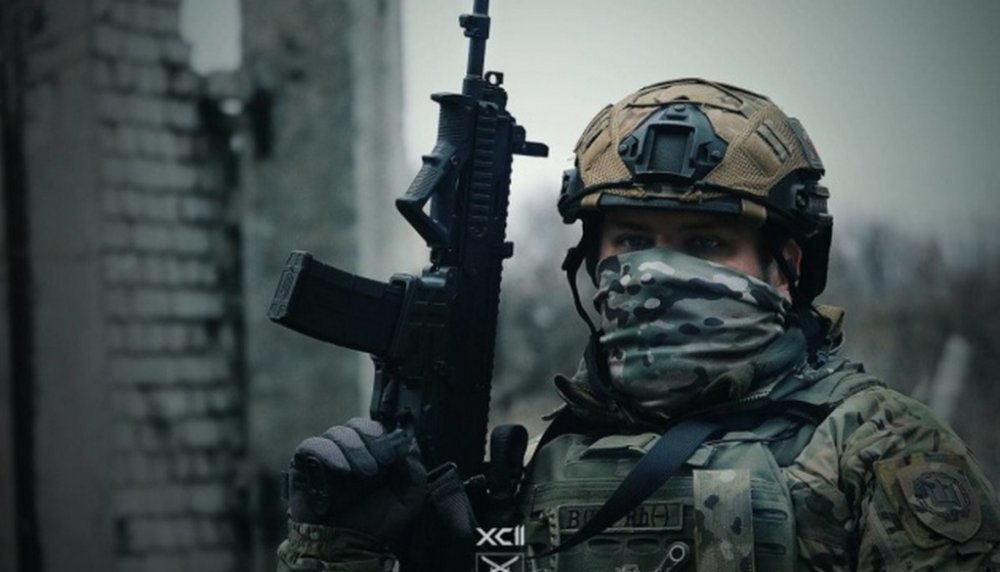 Окупанти ховалися в печі: бійці 92-ї бригади взяли в полон трьох росіян (ВІДЕО)