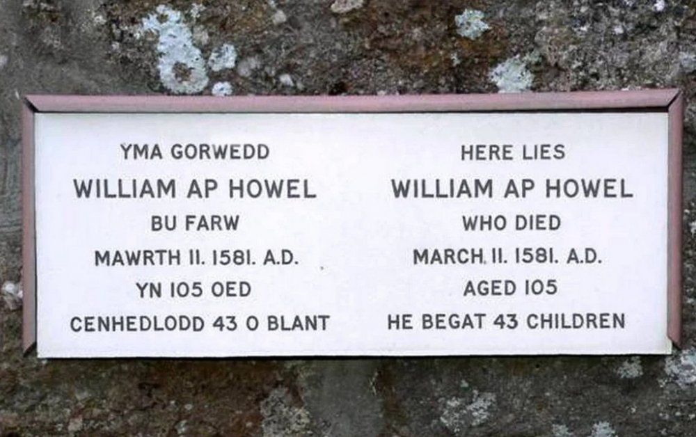 Чоловік став батьком 43 дітей від 5 жінок: це у селі з населенням у 80 людей