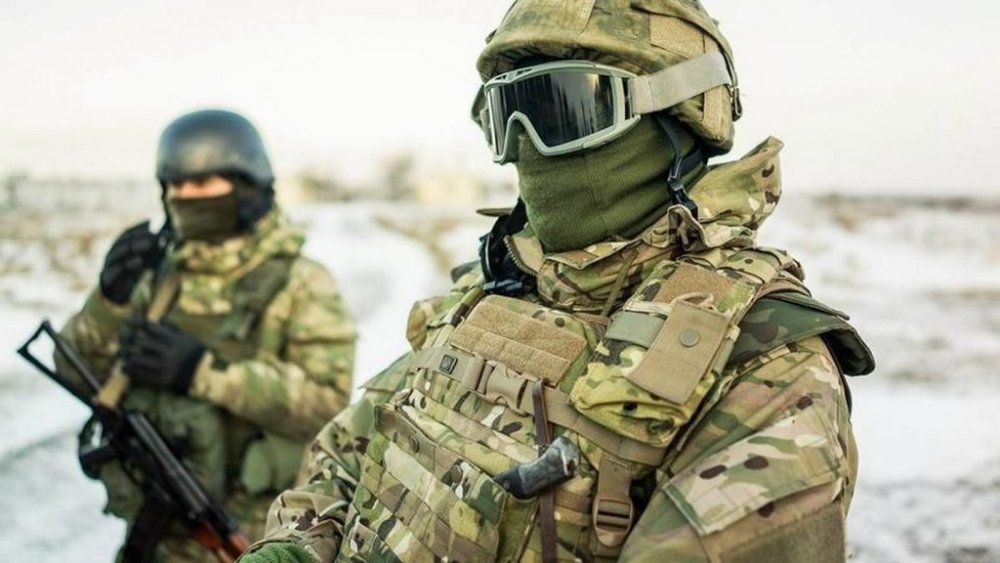 Десантники ДШВ знищили понад 20 окупантів під час штурму Покровська (ВІДЕО)