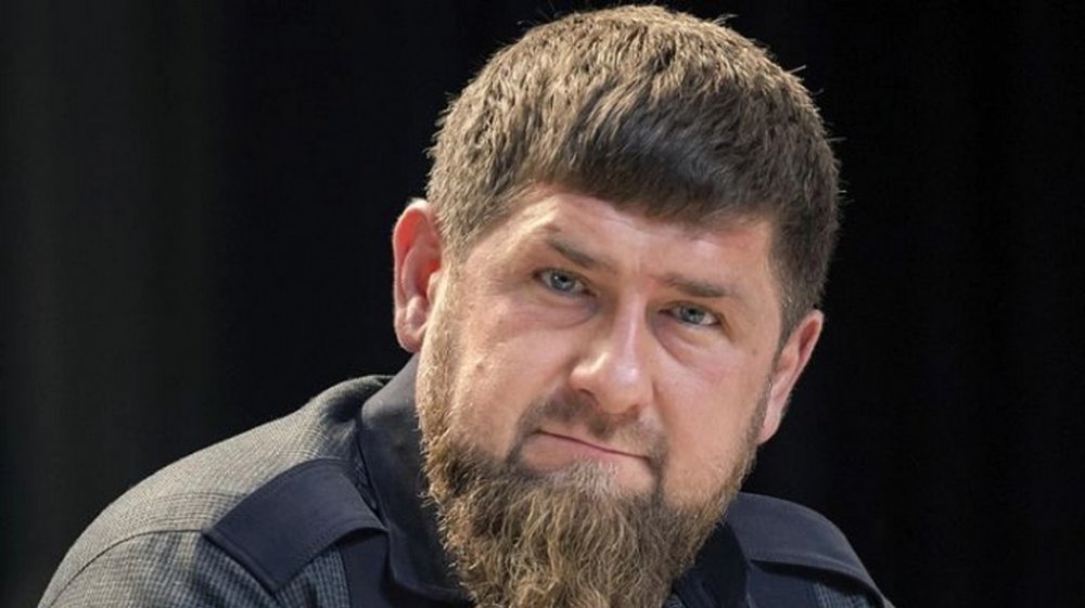 У Кадирова відмовили нирки: у РФ готуються до зміни глави Чечні - ГУР