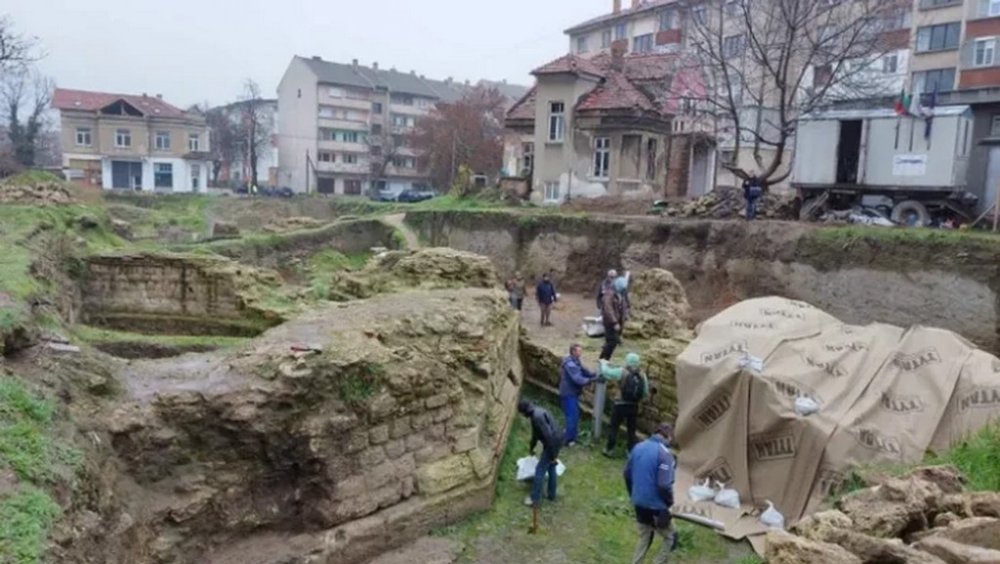 Загубила після весілля: знайдена обручка пролежала в Болгарії понад тисячу років (ФОТО)