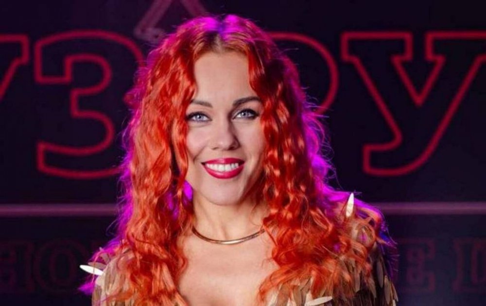 У Києві затримали чоловіка, який "злив" інтимні відео Олени Тополі